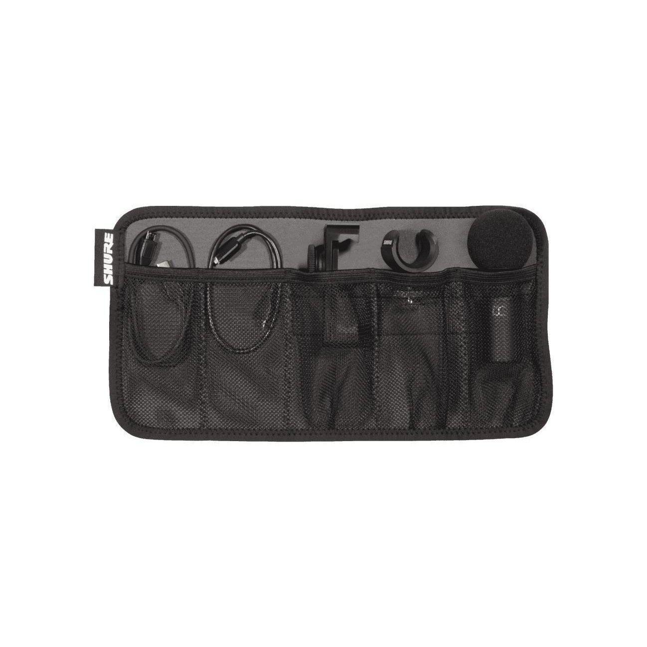 Shure MV88+ Video Kit