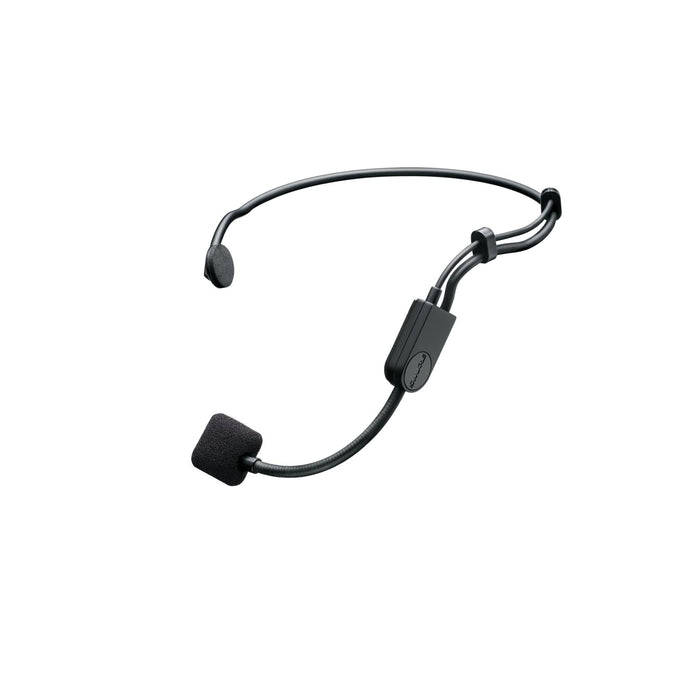 Shure PGA31 Headset Condenser Microphone - BORG SOUND