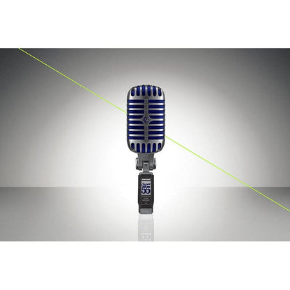 Shure Super 55 Deluxe Vokalmikrofon