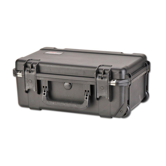 Skb 3I-2011-7B-C Transportkasse med skum