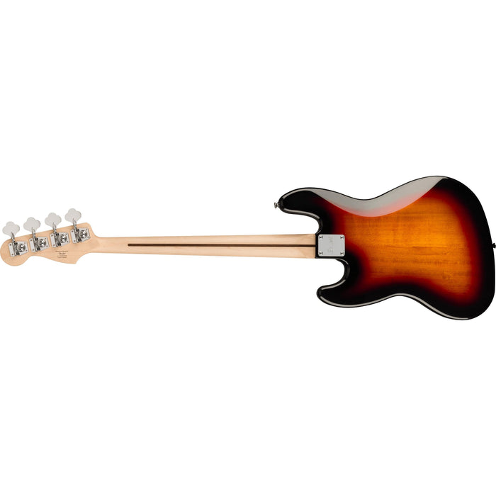 Squier Affinity Jazz Bass MN 3-Color Sunburst