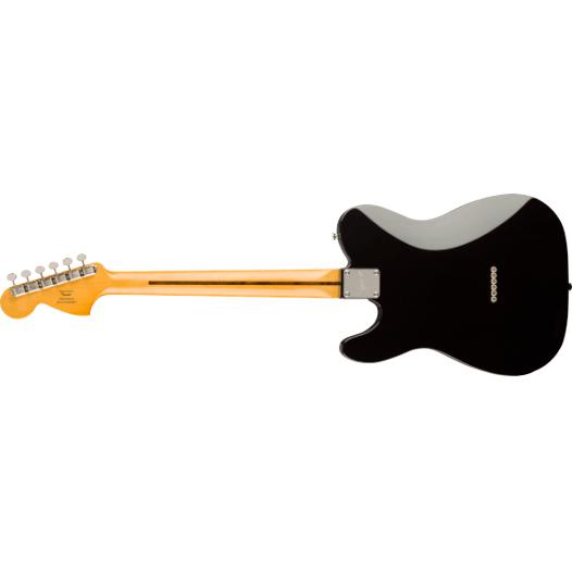 Squier Classic Vibe '70s Telecaster Deluxe, Maple Fingerboard, Black