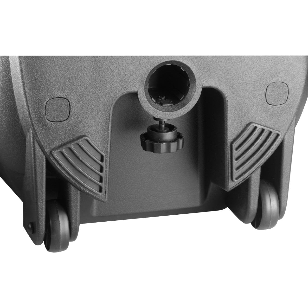 Stagg 12” 2-vejs aktiv højttaler m/ Bluetooth® -  200 Watt