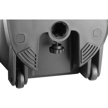 Stagg 12" 2-way active speaker w/ Bluetooth® - 200 Watt