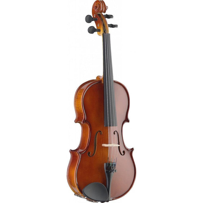 Stagg 1/2 violin med softcase