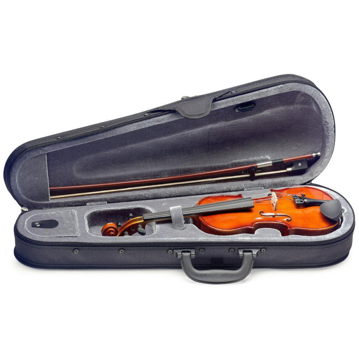 Stagg 1/4 violin med softcase