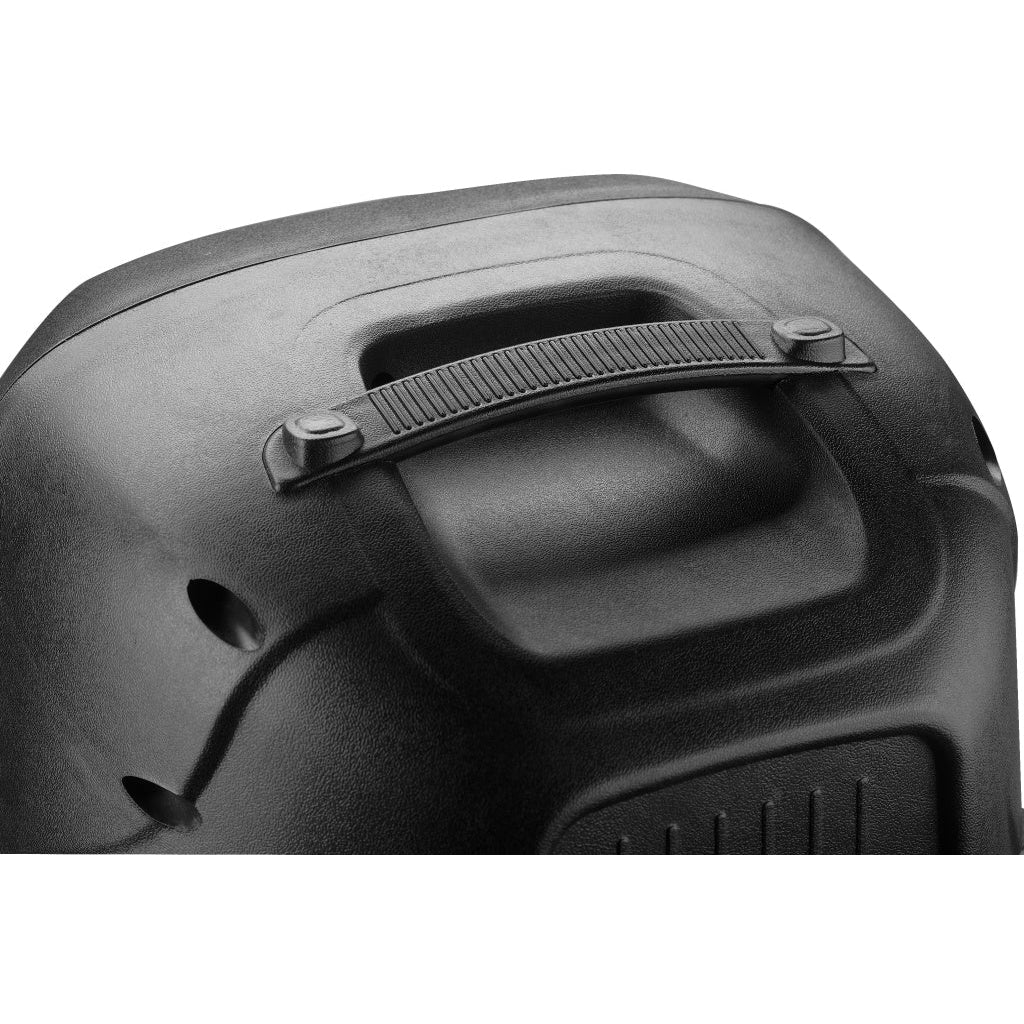 Stagg 15” 2-vejs aktiv højttaler med Bluetooth®  - 200 Watt