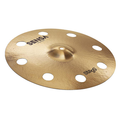 Stagg 16" Sensa-Orbis Medium Crash