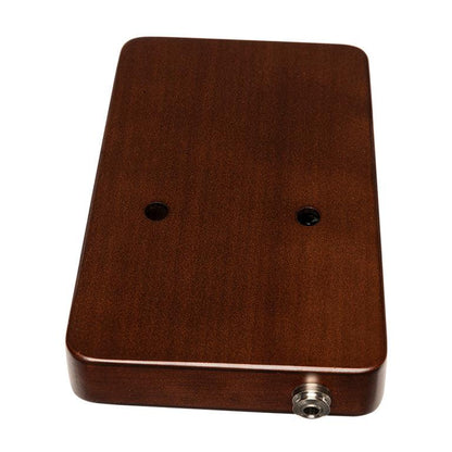 Stagg 17 Notes Professional Electro-Acoustic Kalimba