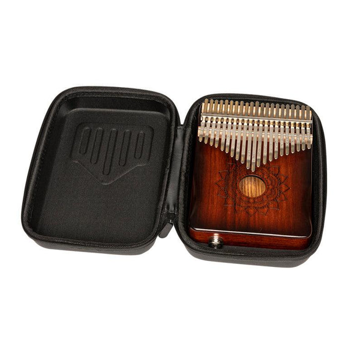 Stagg 17 Notes Professional Electro-Acoustic Kalimba