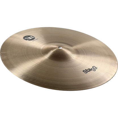Stagg 18" SH Regular Rock Crash