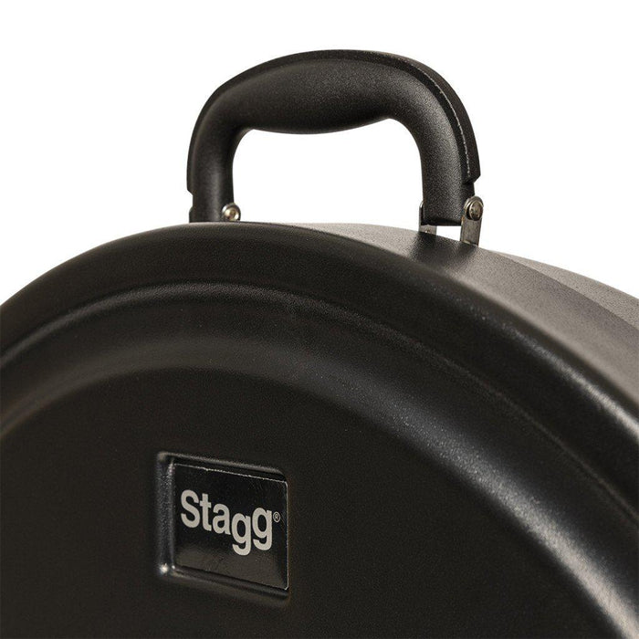 Stagg 20” bækken hard case