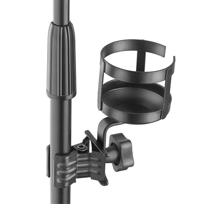 Stagg 25908 kop holder til stativ montering