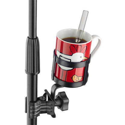 Stagg 25908 kop holder til stativ montering