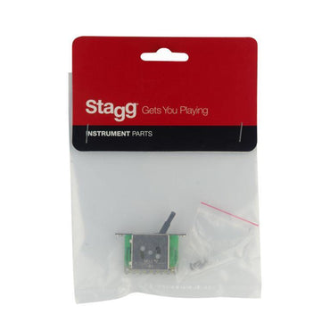 Stagg 3-Position Pickup Selector Switch