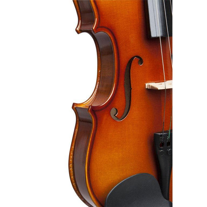 Stagg 4/4 violin med softcase