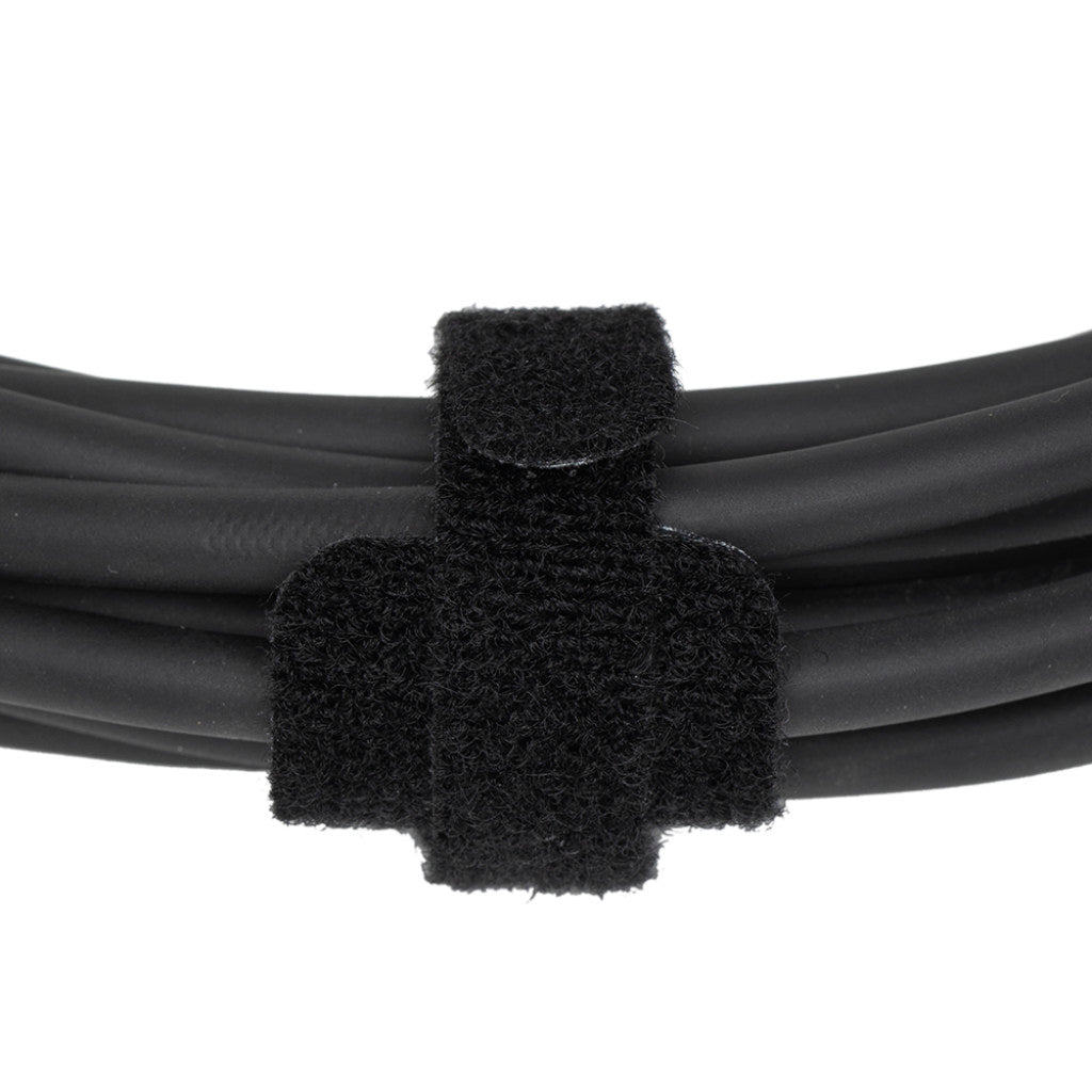 Stagg 5 velcro cable ties