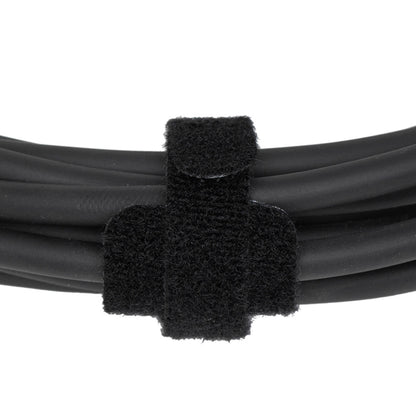 Stagg 5 velcro cable ties