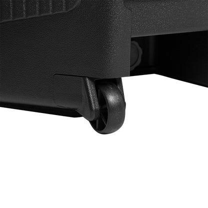 Stagg AS15B EU Aktiv Højttaler med batteri og trådløse mikrofoner