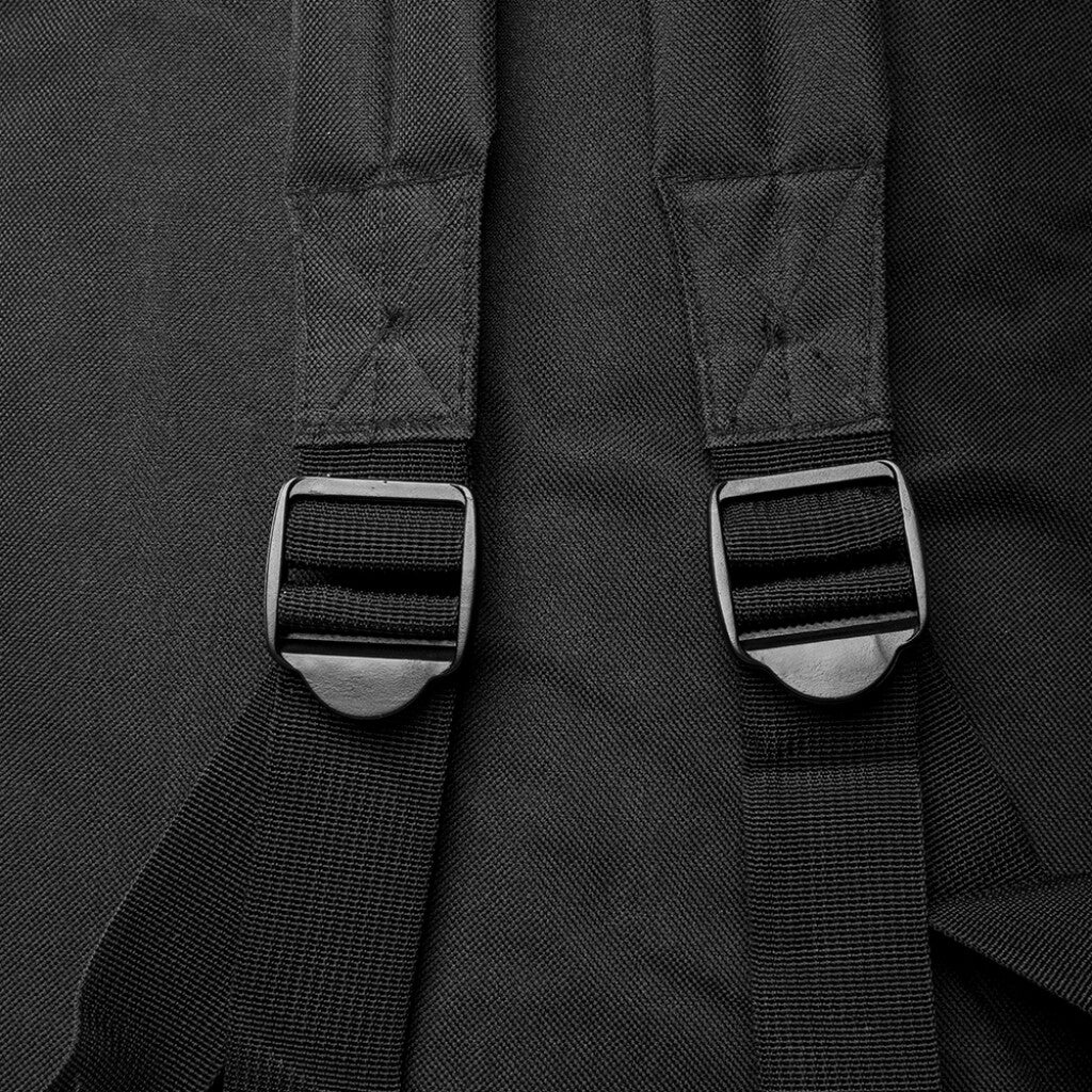 Stagg Basic Series Padded Water-Repellent Terylene Bag For Electric Bass Guitar