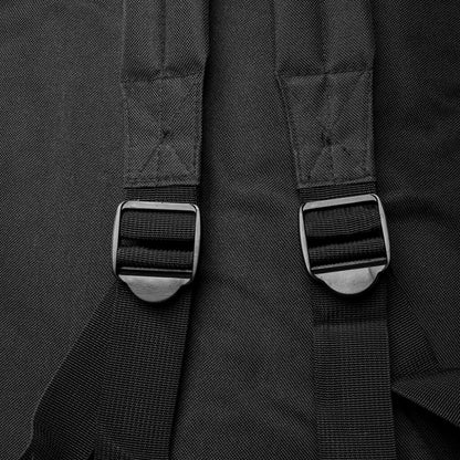 Stagg Basic Series Padded Water-Repellent Terylene Bag For Electric Bass Guitar