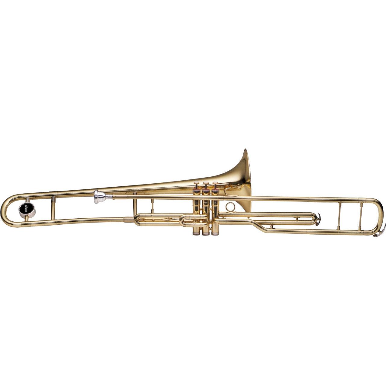 Stagg Bb valve trombone, S-Bore