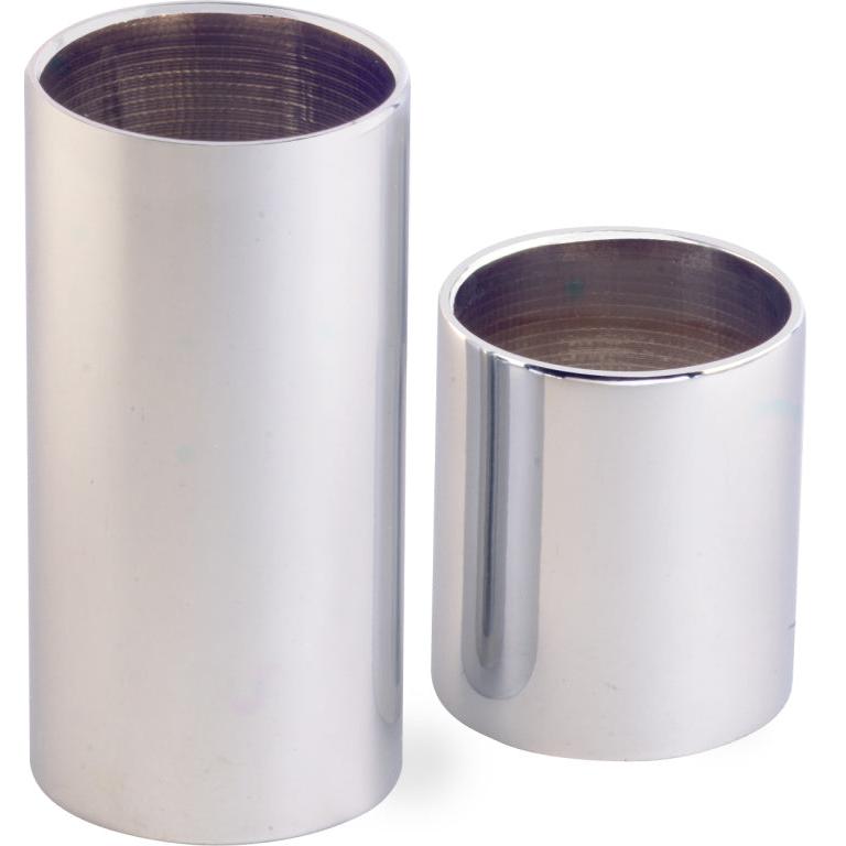 Stagg Chromed Steel Slide Set - Large