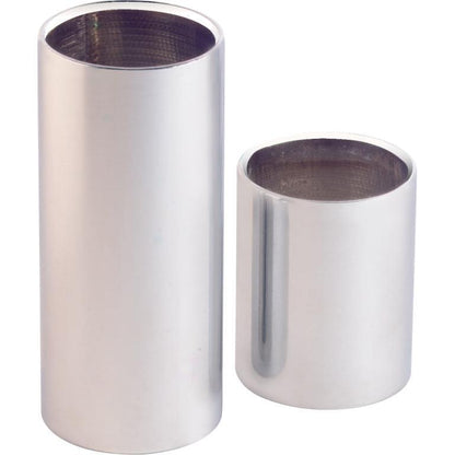 Stagg Chromed Steel Slide Set - Medium