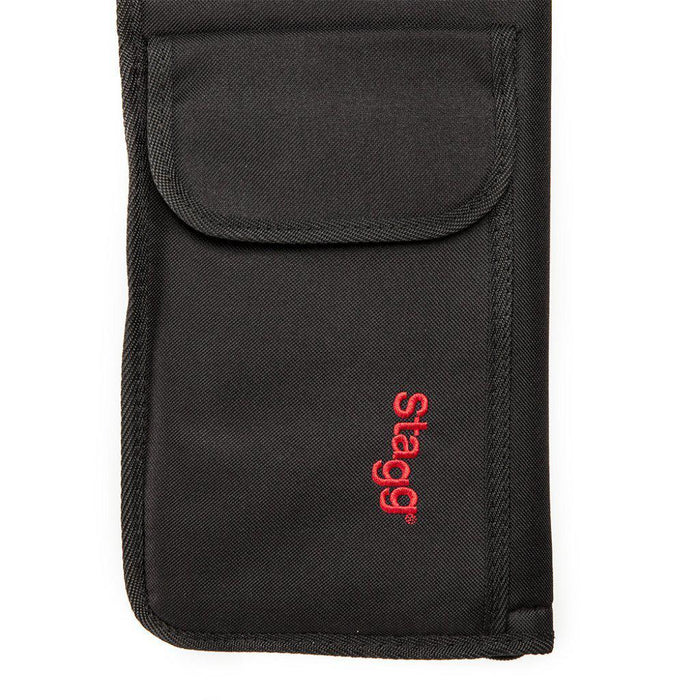 Stagg DS04 stick bag