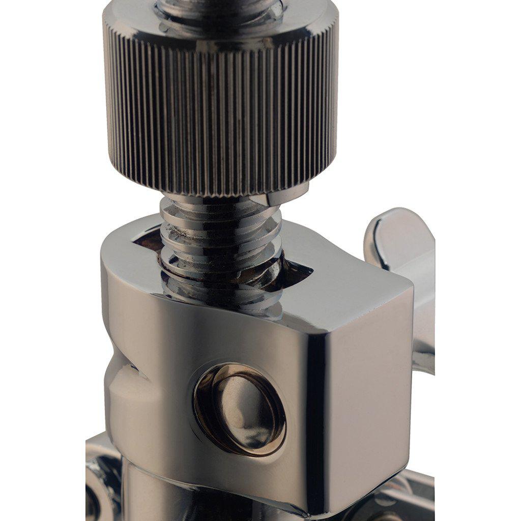 Stagg DT-52R proffessionel trommestol med dobbelte ben