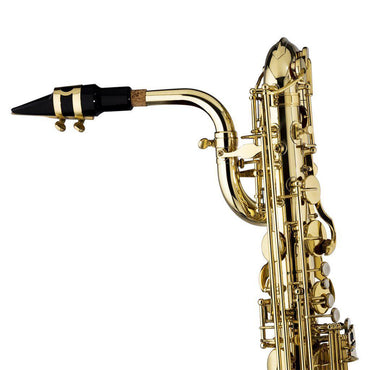 Stagg Eb baritone saxophone