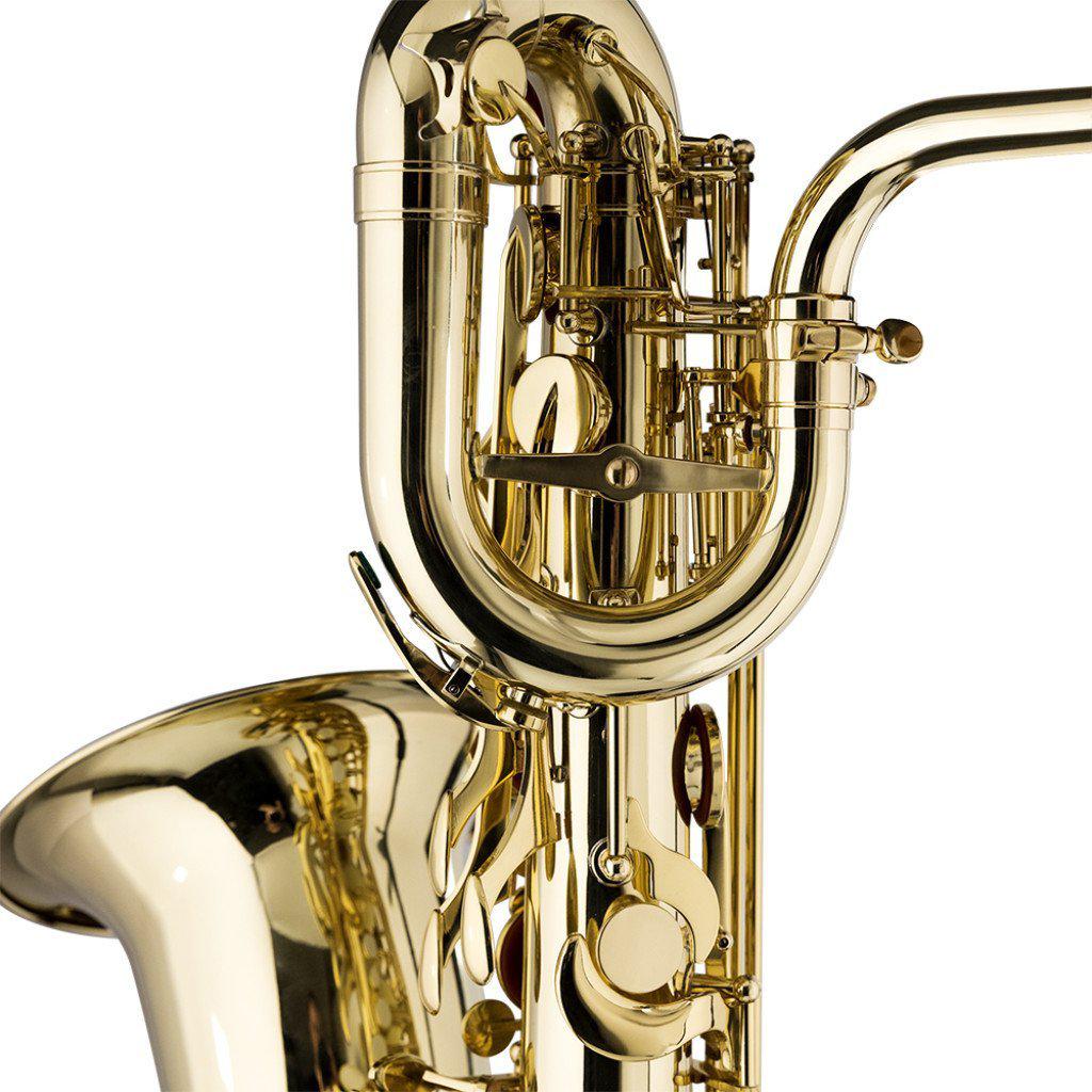 Stagg Eb baryton saxofon