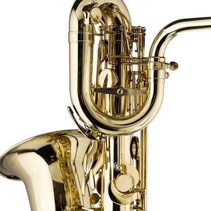 Stagg Eb baryton saxofon
