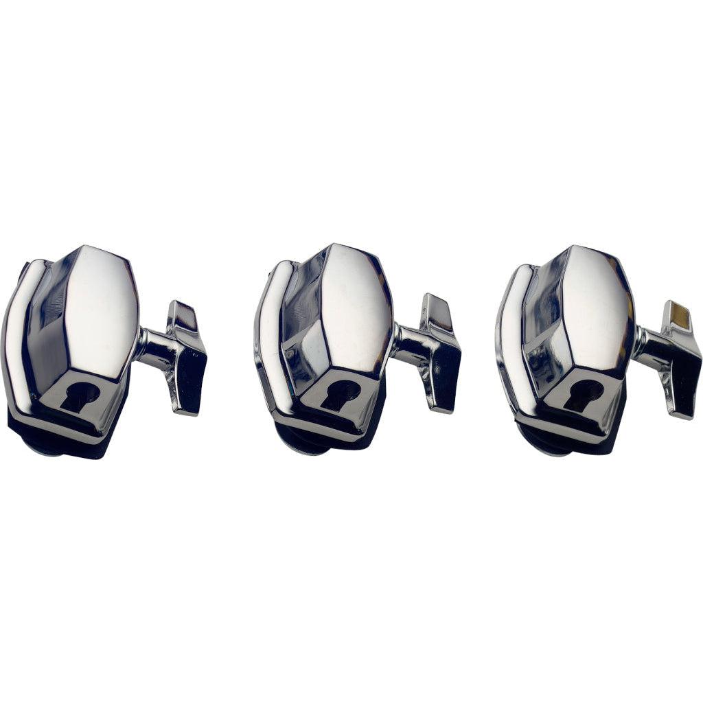 Stagg floor empty bracket (3 pcs)