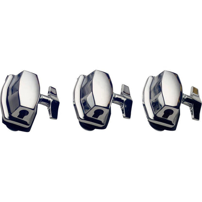 Stagg floor empty bracket (3 pcs)