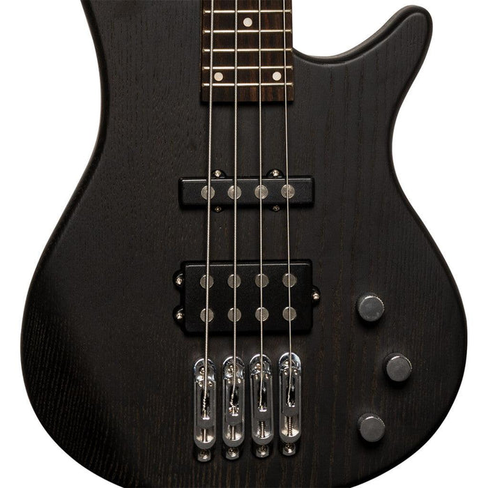 Stagg "Fusion" Electric Bass Guitar