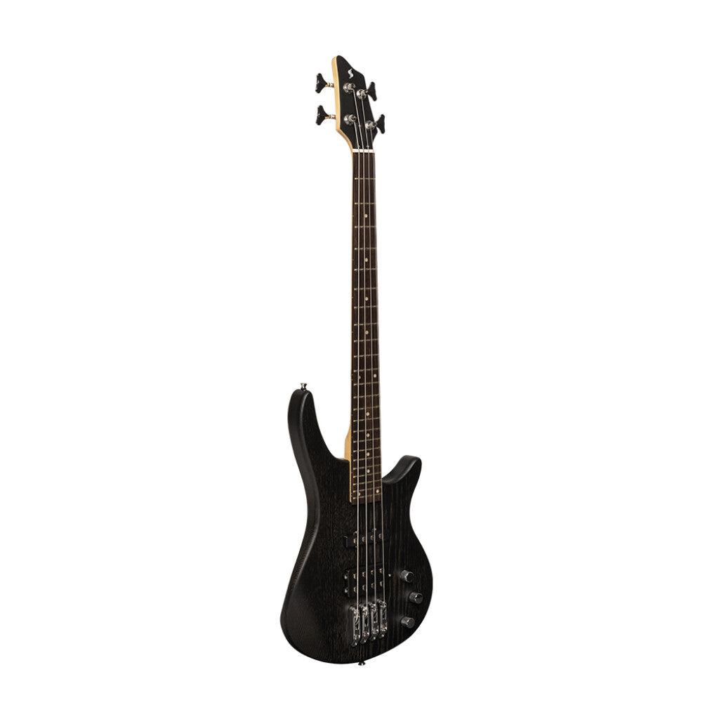 Stagg "Fusion" Electric Bass Guitar