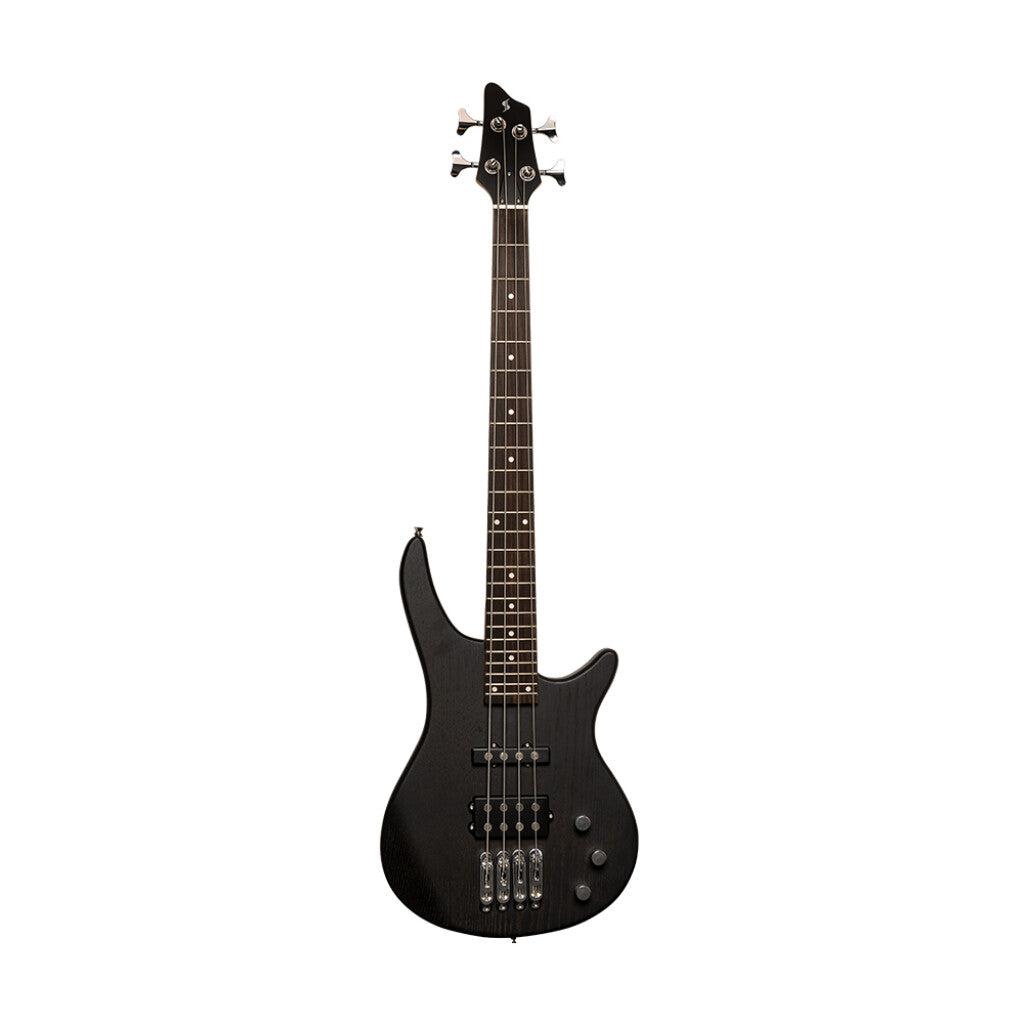 Stagg "Fusion" Electric Bass Guitar