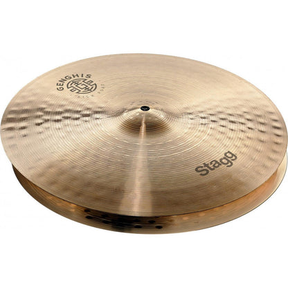 Stagg Genghis 15" Medium Hi-Hat