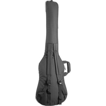 Stagg Gigbag in nylon for electric bass guitar 