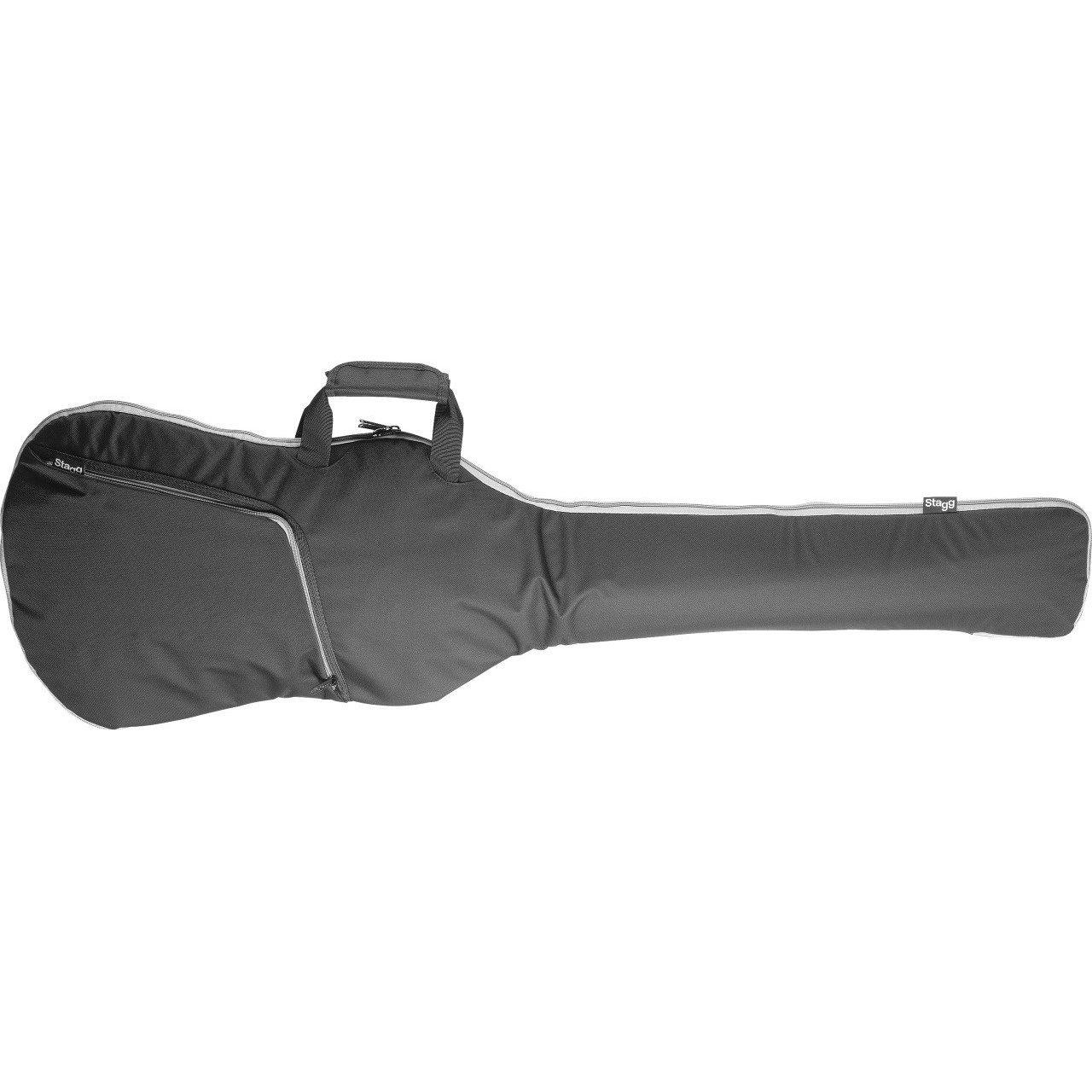 Stagg Gigbag i nylon til elektrisk basguitar