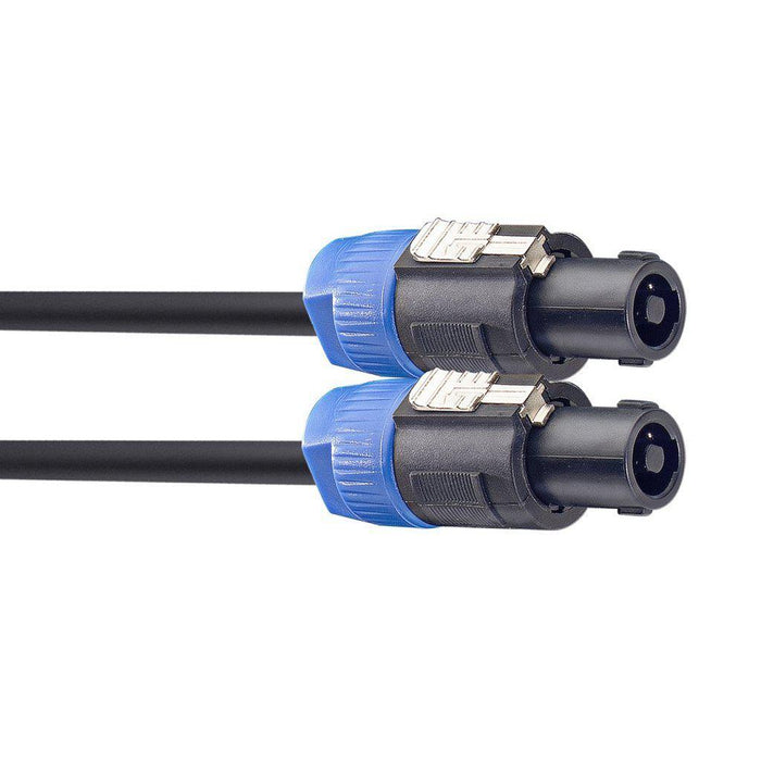 Stagg Højttaler kabel 1.5mm2, Speakon/Speakon