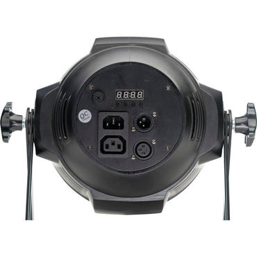 Stagg LED Spotlight with 18 X 3W cold and warm white LED + Motorized Zoom