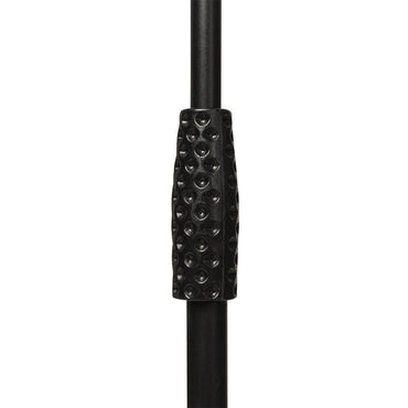 Stagg MISQ22 microphone stand w/swing arm