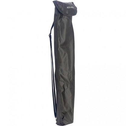 Stagg MUS-A4 BK Music stand with bag