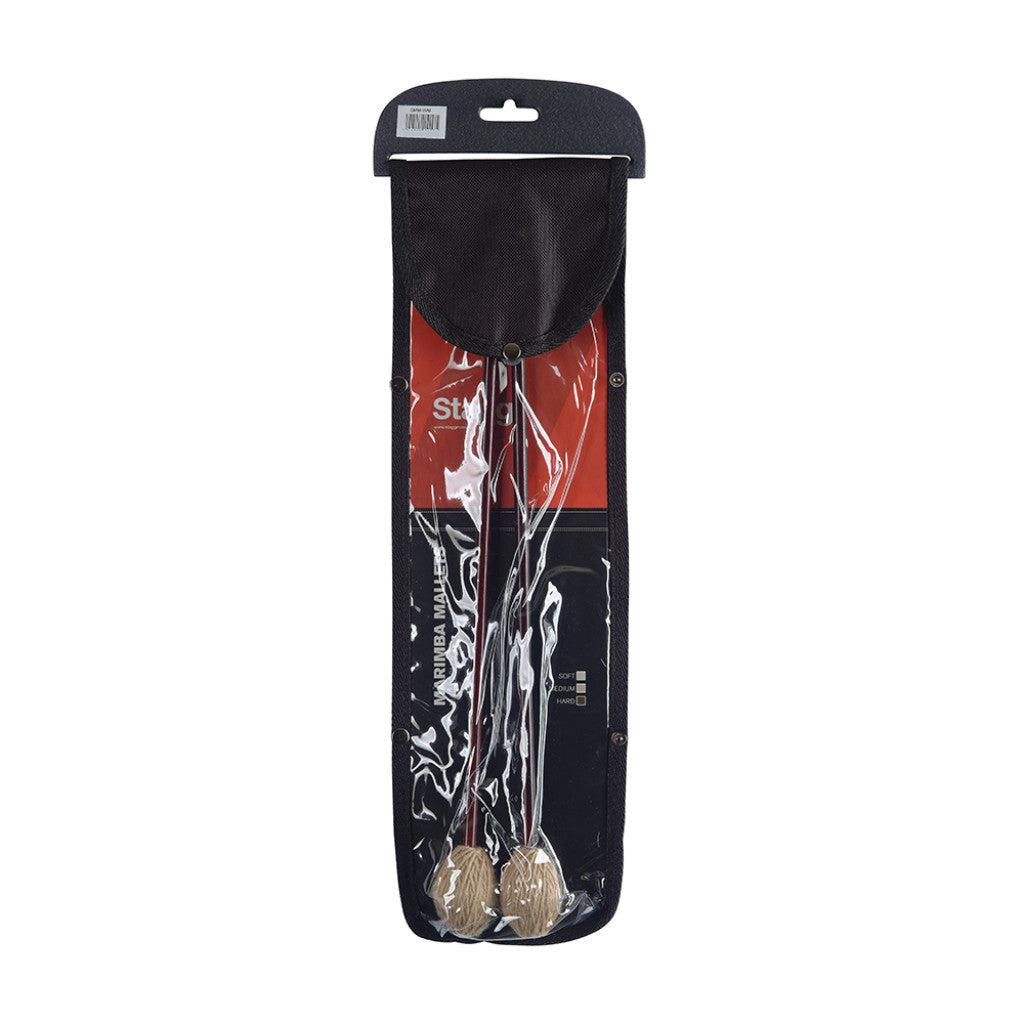 Stagg Marimba Clubs - Medium