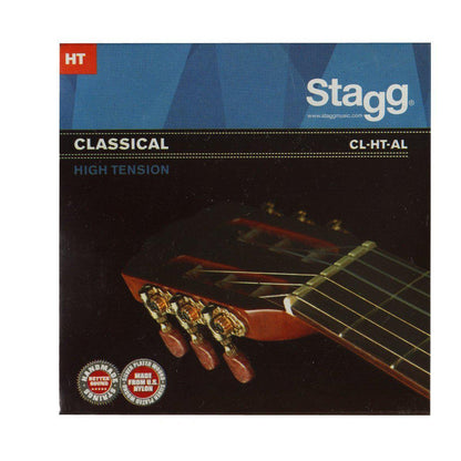 Stagg Nylon Strings for classical guitar High tension