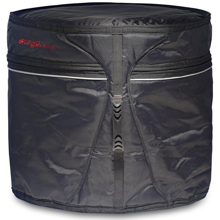 Stagg Professional Bag til stortromme