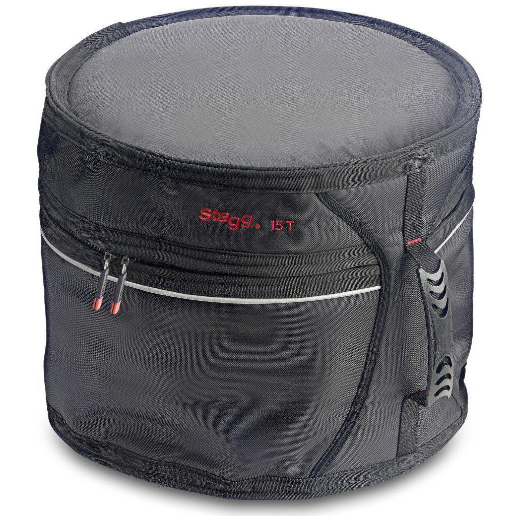 Stagg Professional Tom Bag