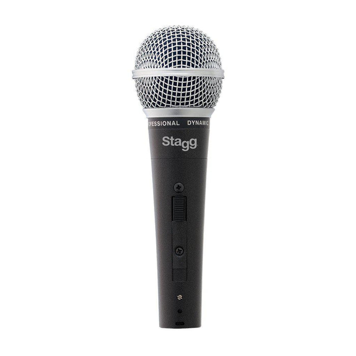 Stagg SDM50 dynamisk mikrofon